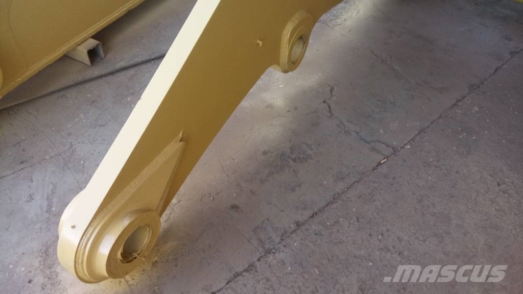 CAT 988 B Боны и ковши