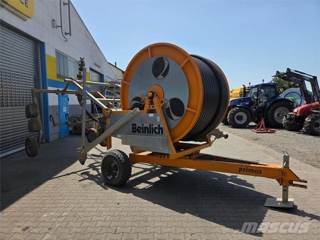 Beinlich Primus P2000 90/300 Öntözőrendszerek