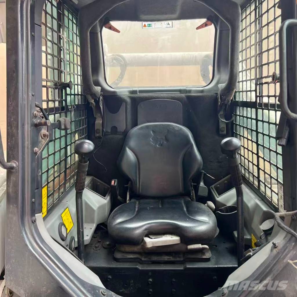 Bobcat T770 Skid steer mini utovarivači