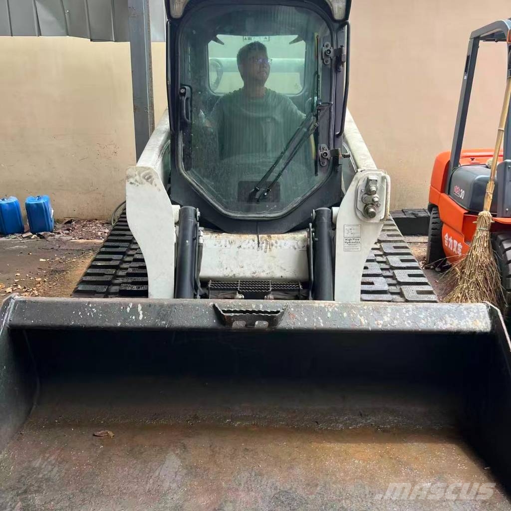 Bobcat T770 Skid steer mini utovarivači