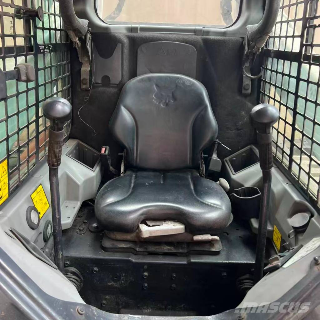 Bobcat T770 Skid steer mini utovarivači