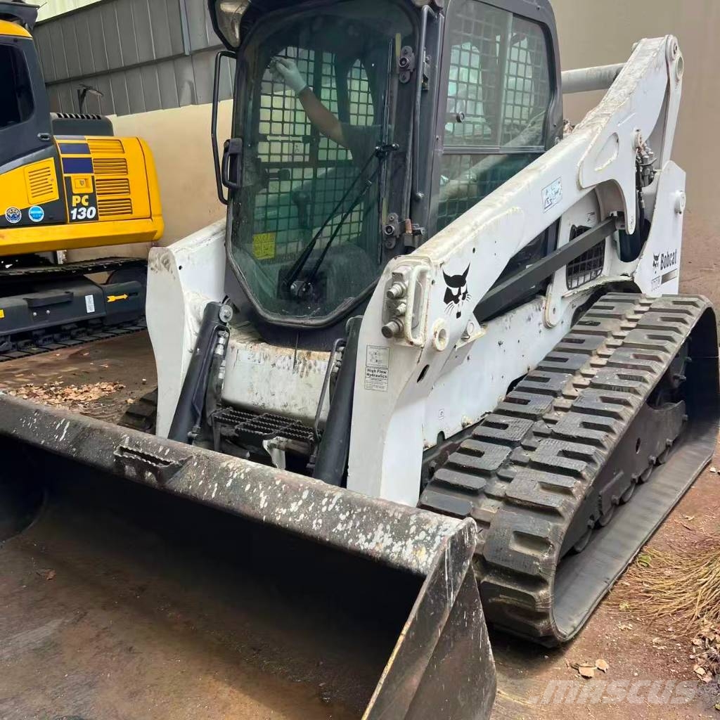 Bobcat T770 Skid steer mini utovarivači
