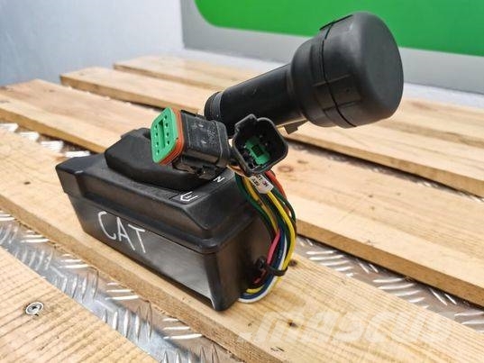 CAT 938H rewerse drive Elektronika