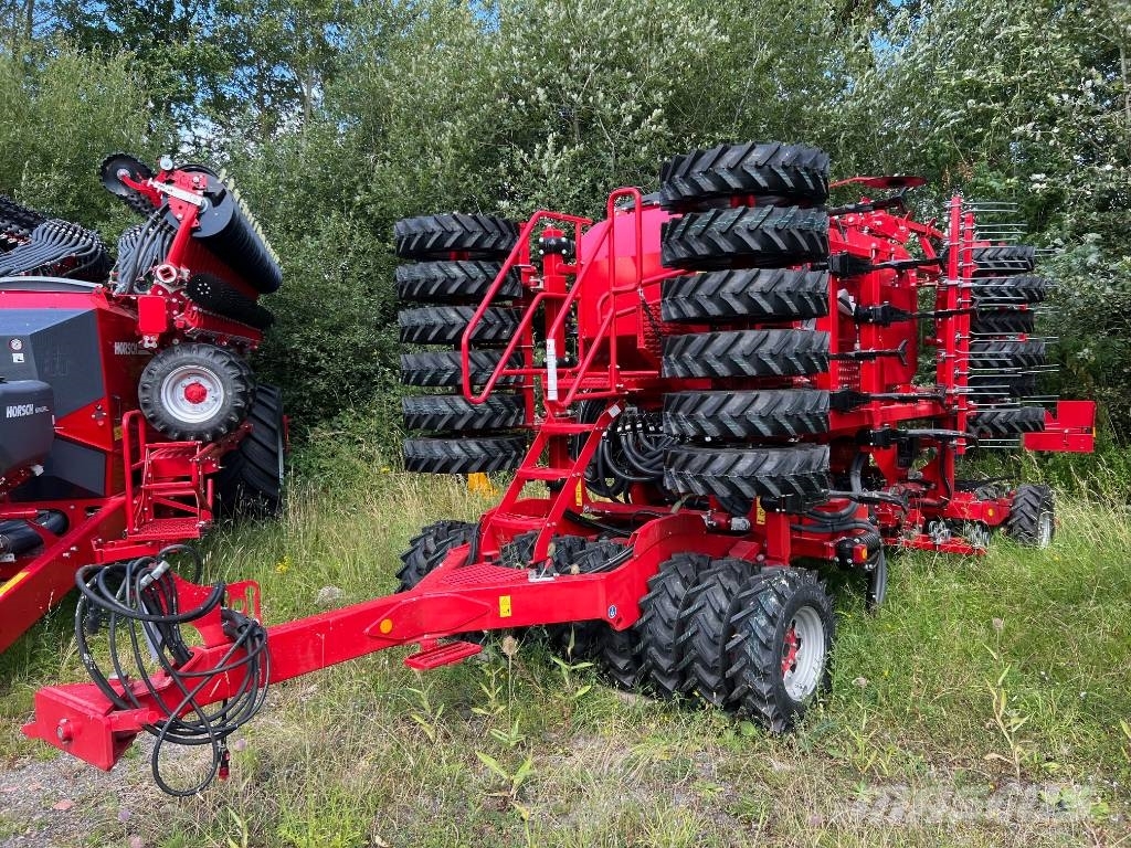 Horsch Sprinter 6ST ドリル