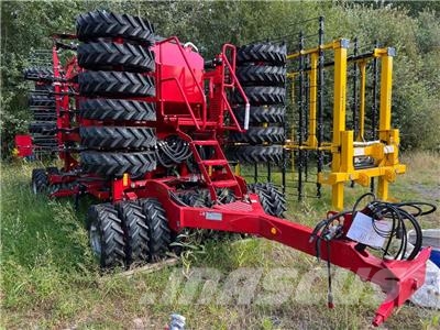 Horsch Sprinter 6ST ドリル