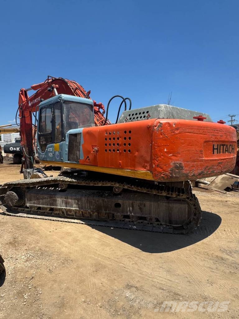 Hitachi EX 300 LC-3 履带挖掘机