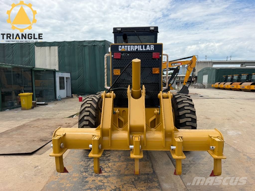 CAT 140 G Grader