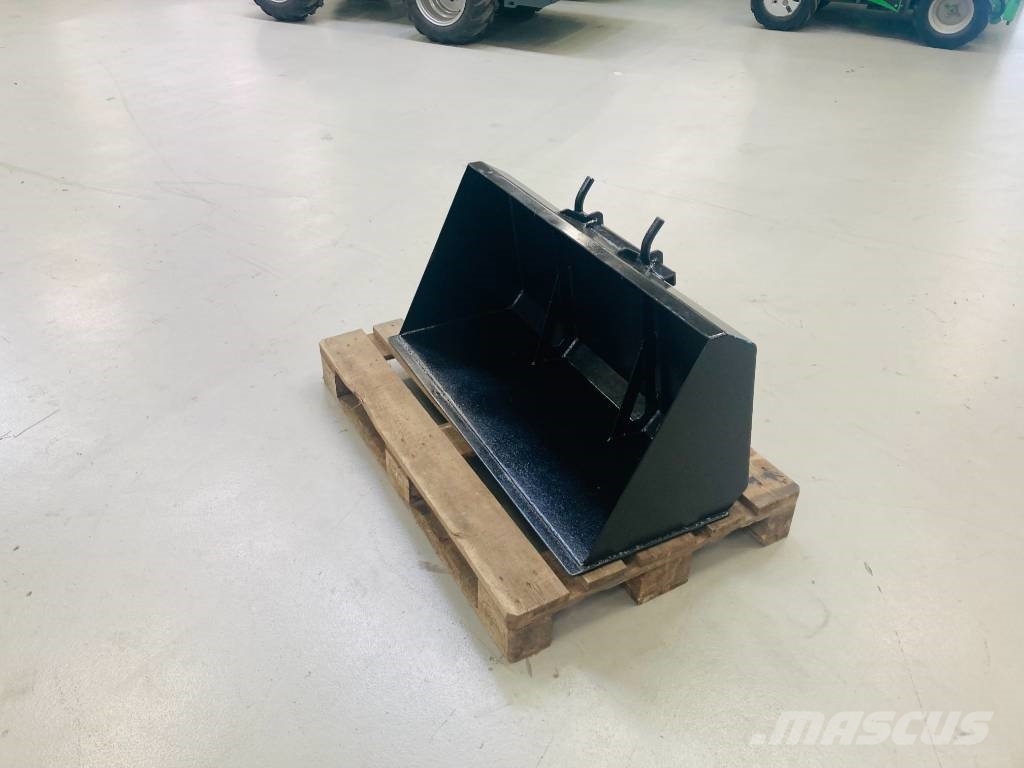 Stama Skovl 105 cm Maszyny budowlane - Inne