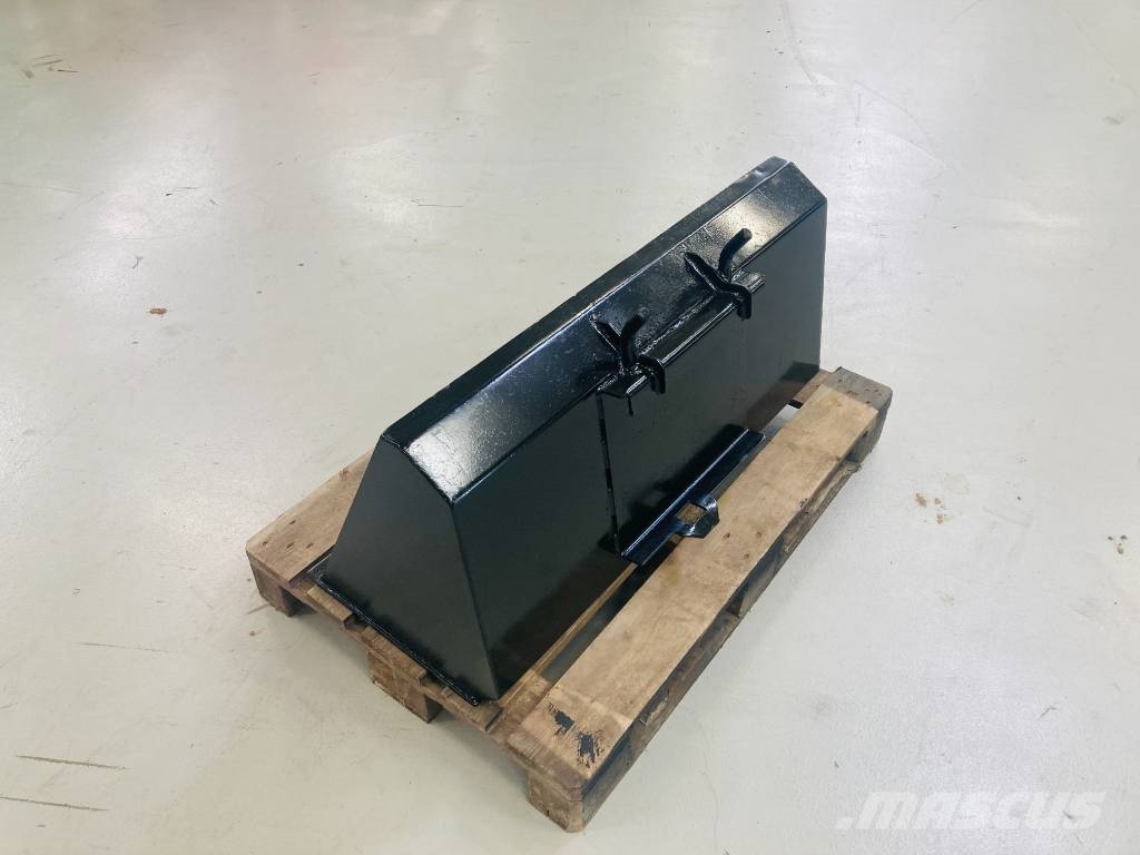 Stama Skovl 105 cm Maszyny budowlane - Inne