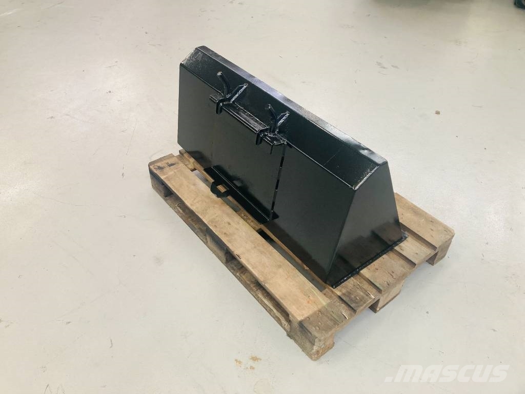 Stama Skovl 105 cm Maszyny budowlane - Inne