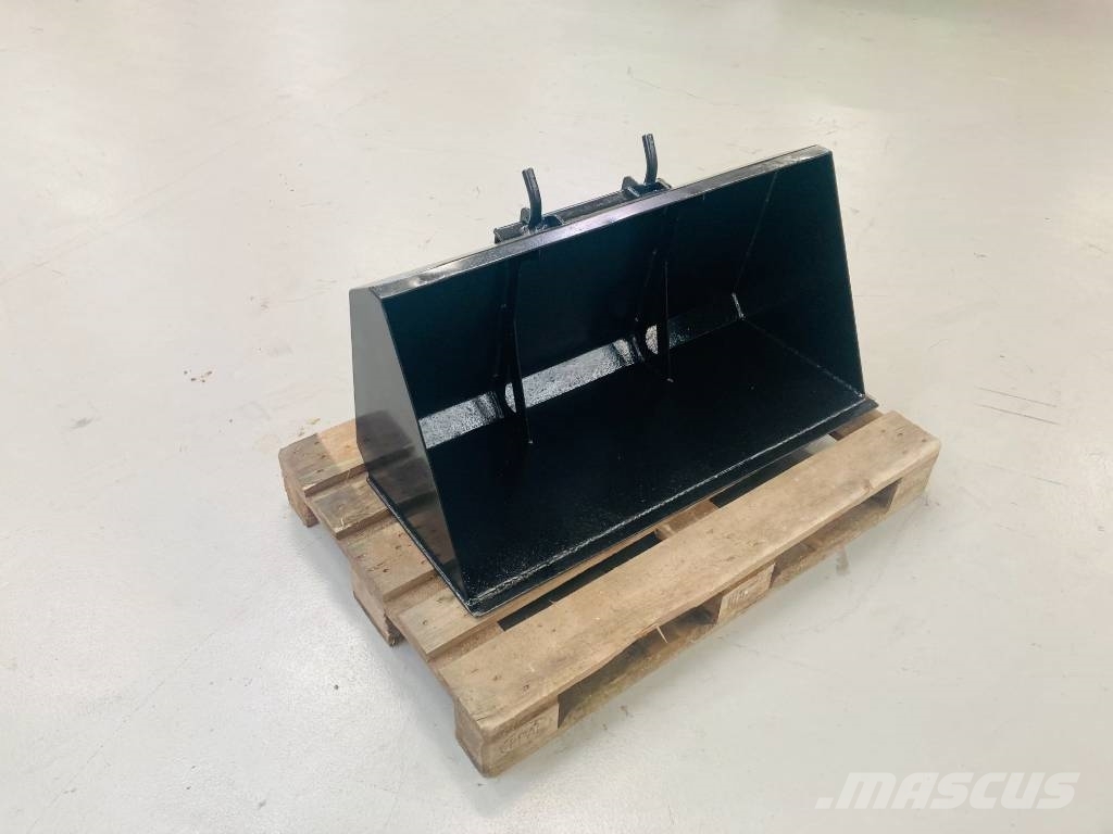 Stama Skovl 105 cm Maszyny budowlane - Inne
