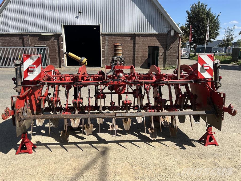 Gramegna V40 - 350 Altre macchine e accessori per l'aratura