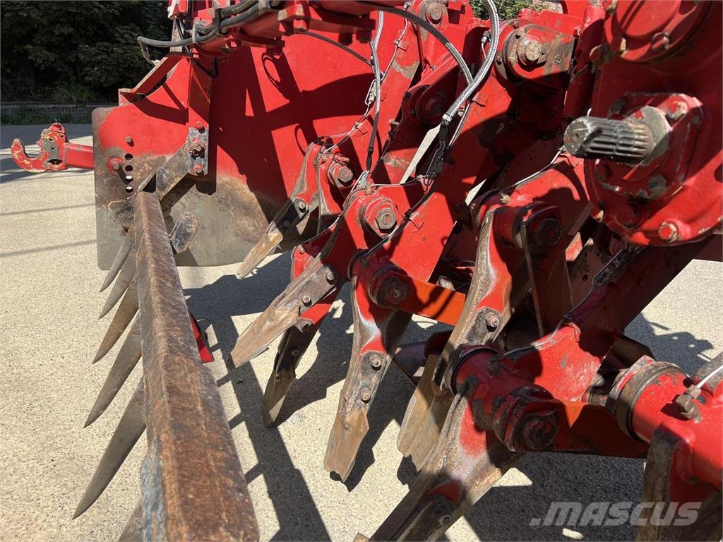 Gramegna V40 - 350 Altre macchine e accessori per l'aratura