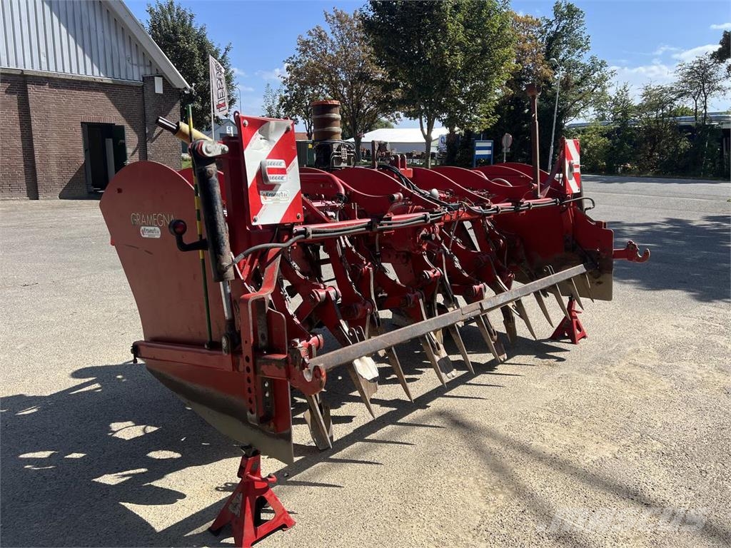 Gramegna V40 - 350 Altre macchine e accessori per l'aratura