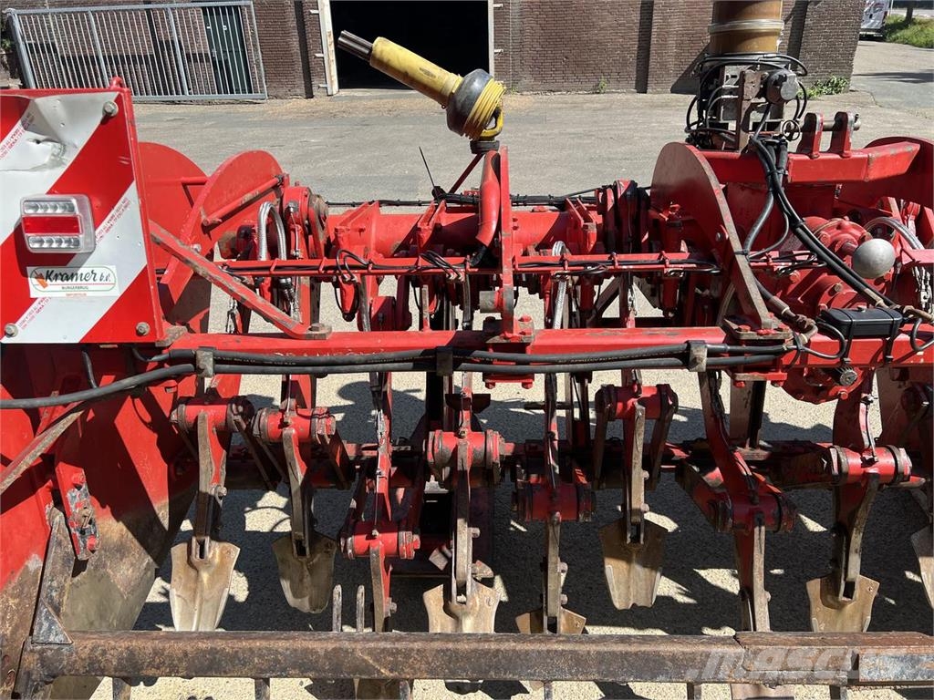 Gramegna V40 - 350 Altre macchine e accessori per l'aratura