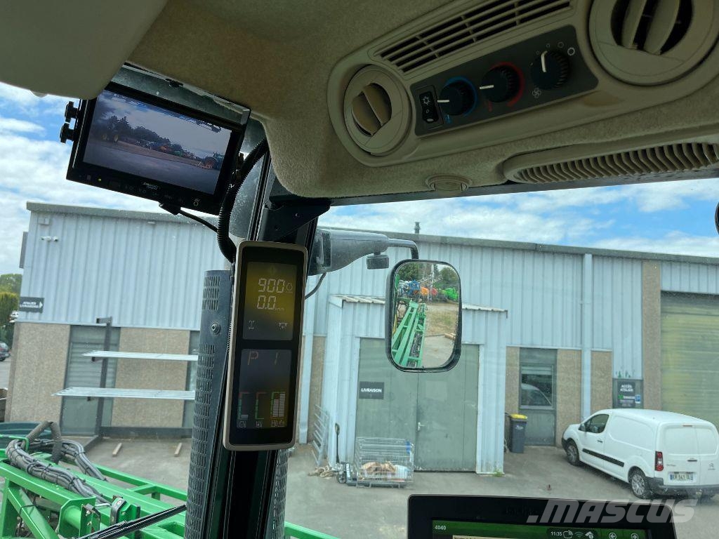 John Deere R4040i Selbstfahrende Sprühgeräte