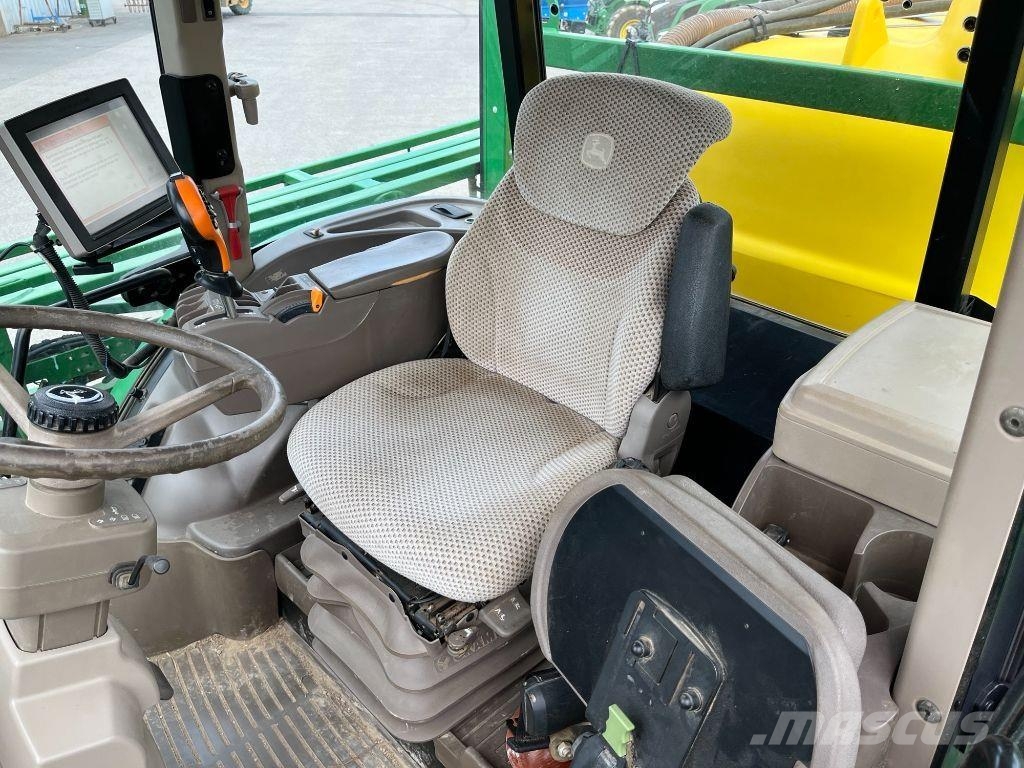 John Deere R4040i Selbstfahrende Sprühgeräte
