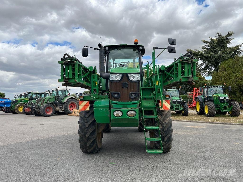 John Deere R4040i Selbstfahrende Sprühgeräte
