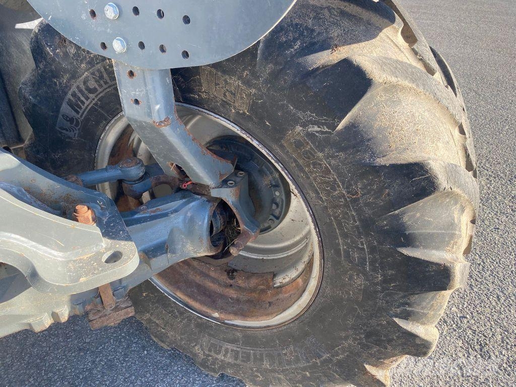 Kramer KT407 Manipulatoare agricole