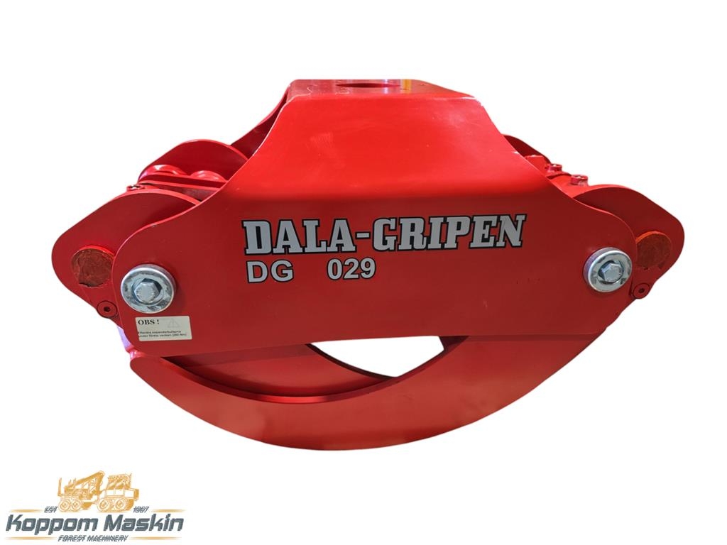 Dala-Gripen 029 never used Used/Beg Kourat