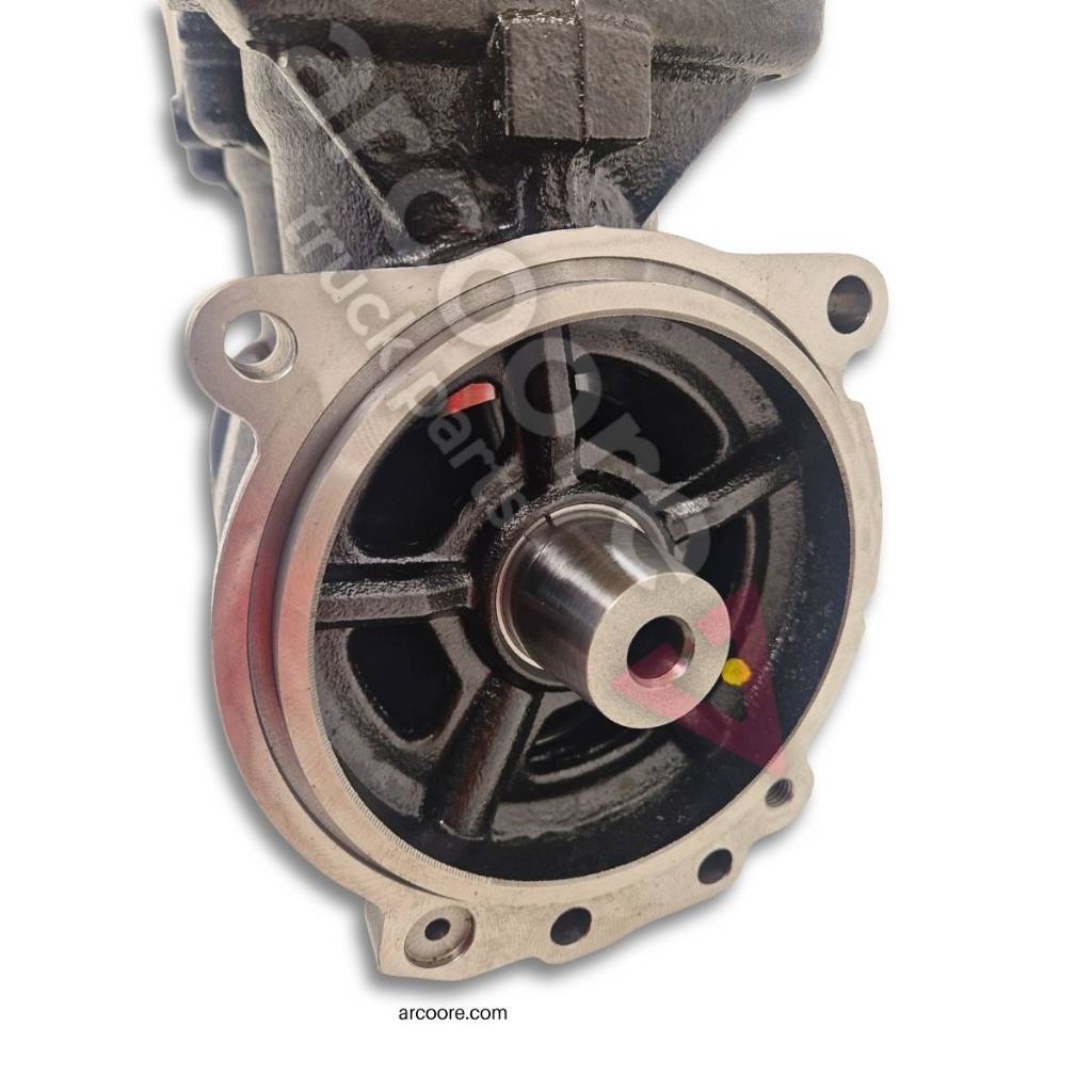 Scania compressor LK4949 Kočnice