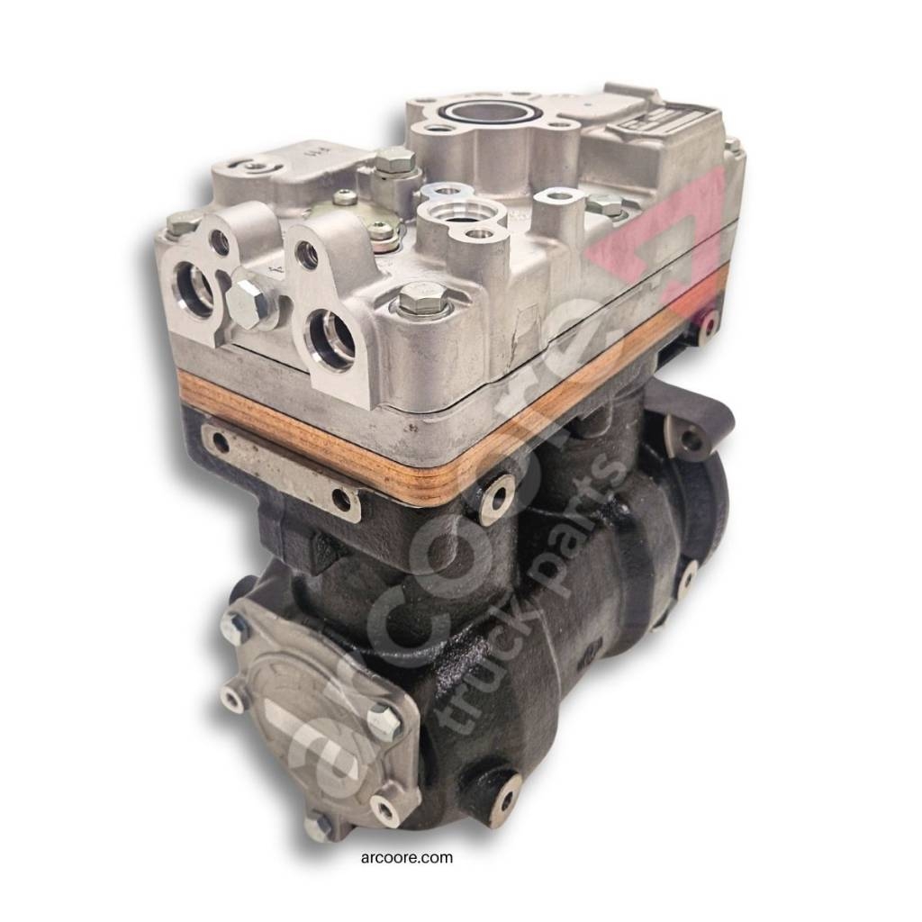 Scania compressor LK4949 Kočnice