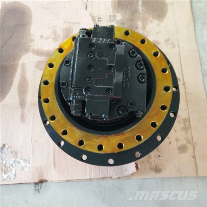 CAT 322-8729 3228729 336DL Travel Motor 336D Final Dri Hidravlika