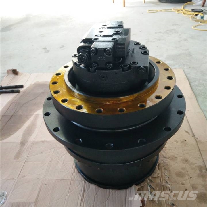 CAT 322-8729 3228729 336DL Travel Motor 336D Final Dri Hidravlika