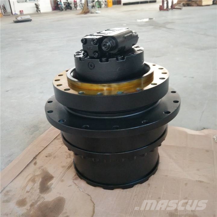 CAT 322-8729 3228729 336DL Travel Motor 336D Final Dri Hidravlika