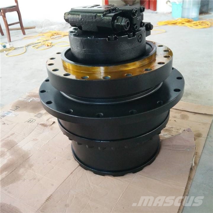 CAT 322-8729 3228729 336DL Travel Motor 336D Final Dri Hidravlika