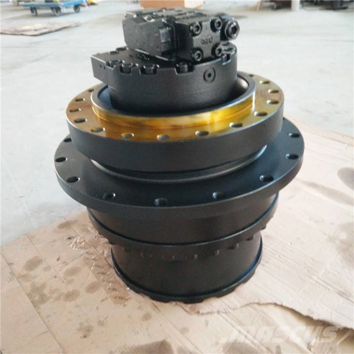 CAT 322-8729 3228729 336DL Travel Motor 336D Final Dri Hidravlika