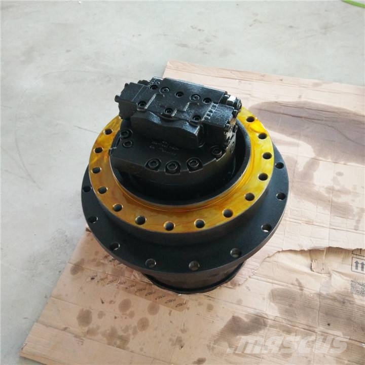 CAT 322-8729 3228729 336DL Travel Motor 336D Final Dri Hidravlika