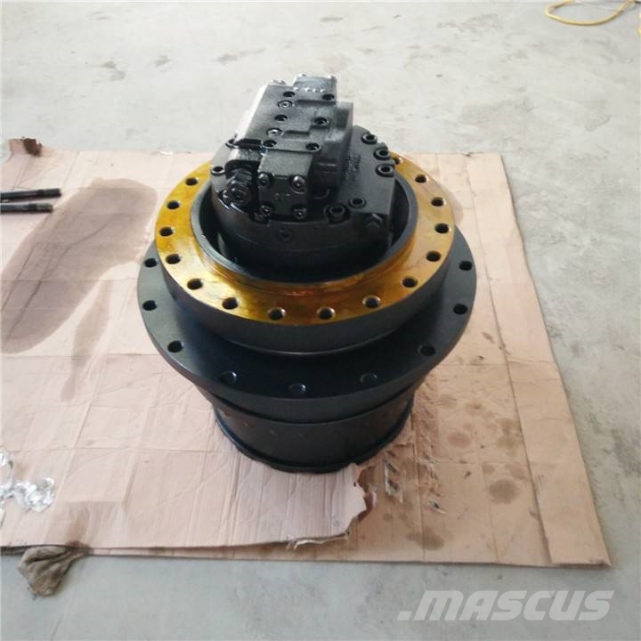 CAT 322-8729 3228729 336DL Travel Motor 336D Final Dri Hidravlika