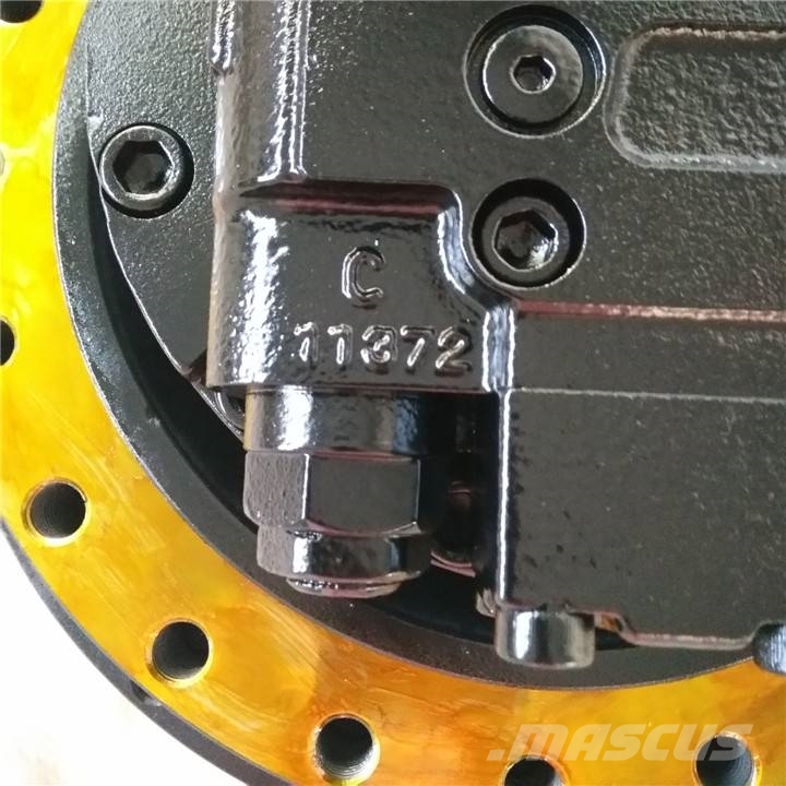 CAT 322-8729 3228729 336DL Travel Motor 336D Final Dri Hidravlika