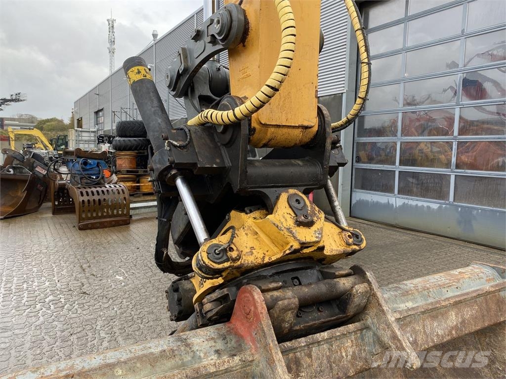 Liebherr R926LC Excavadoras de cadenas