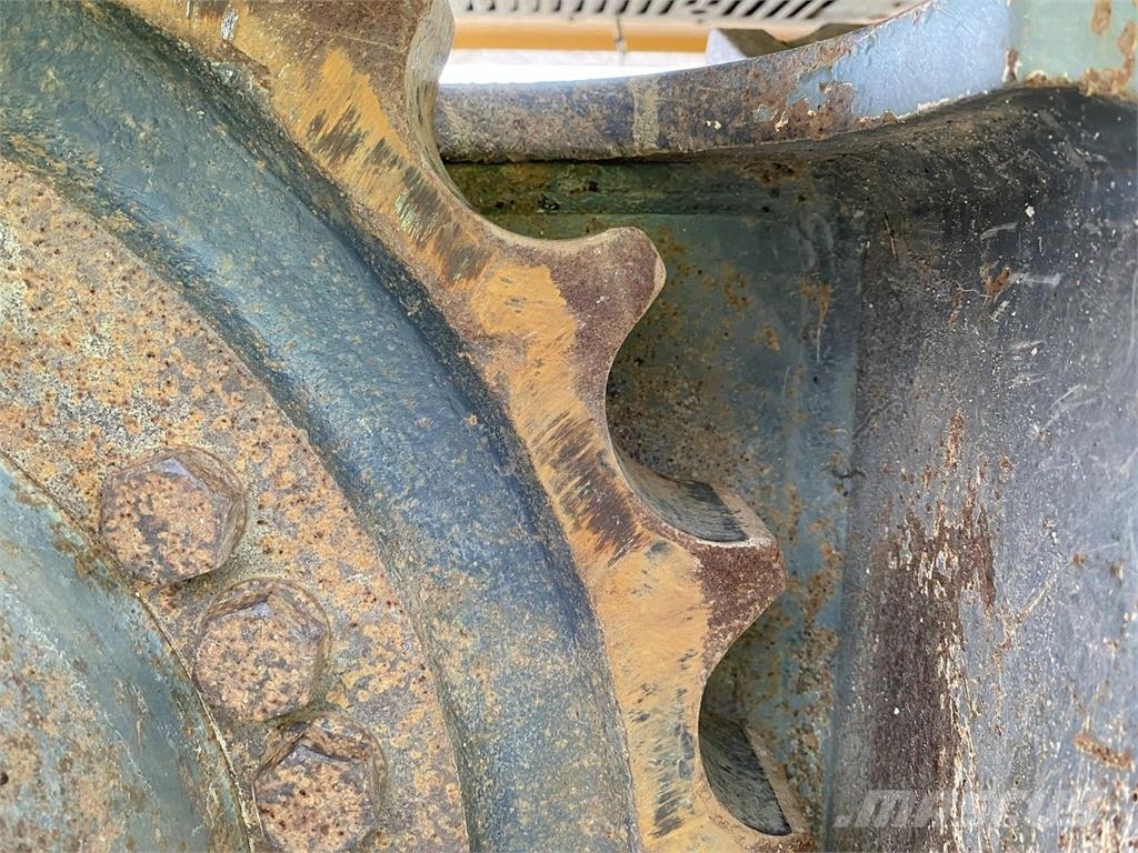 Liebherr R926LC Excavadoras de cadenas