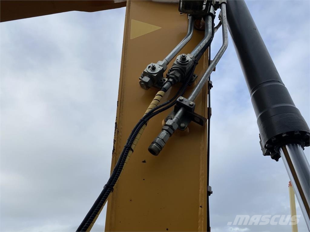 Liebherr R926LC Excavadoras de cadenas
