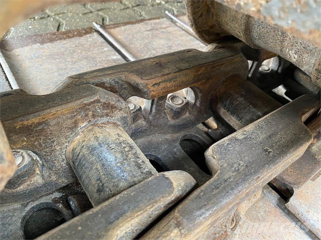 Liebherr R926LC Excavadoras de cadenas