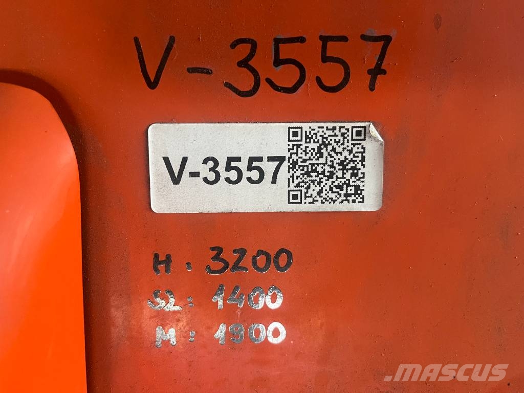 Sovam K22 V-3557   EO معدات المطار