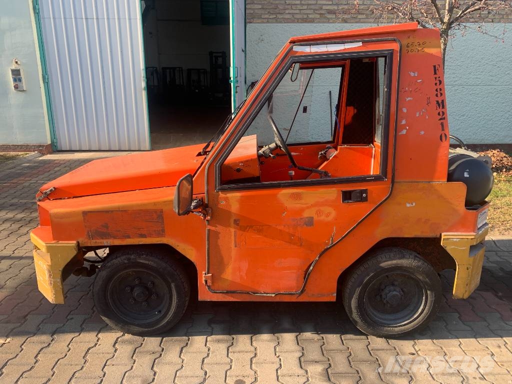 Sovam K22 V-3557   EO معدات المطار