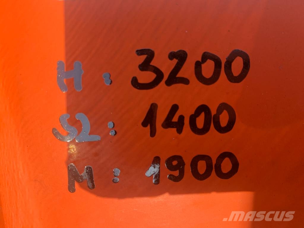 Sovam K22 V-3557   EO معدات المطار
