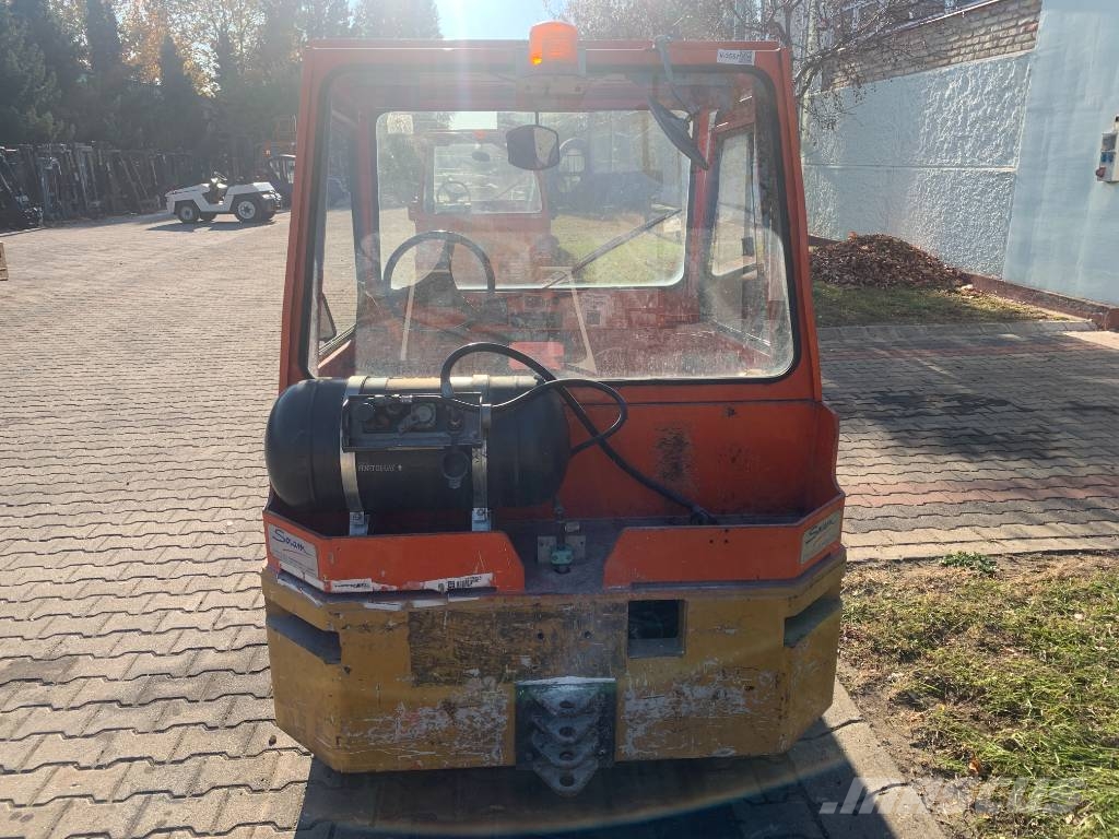 Sovam K22 V-3557   EO معدات المطار