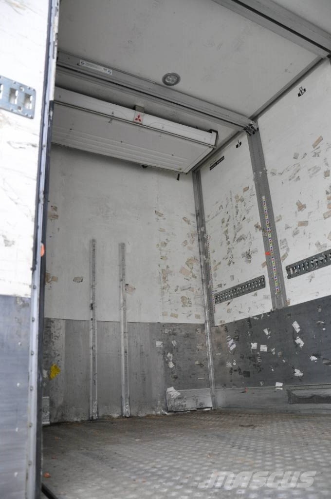 Renault Master Varebiler