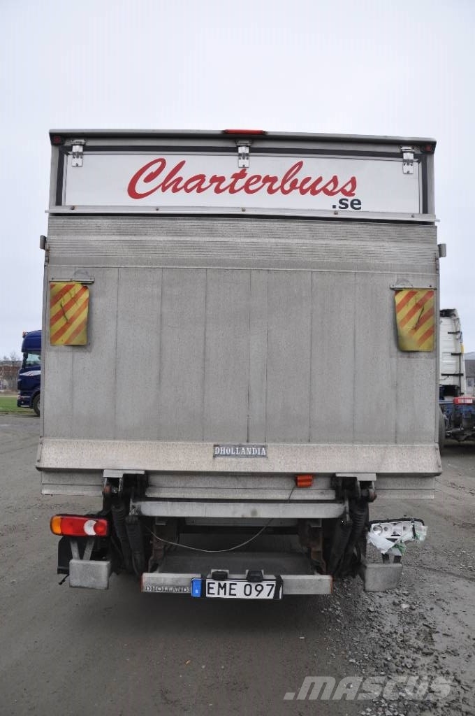 Renault Master Varebiler