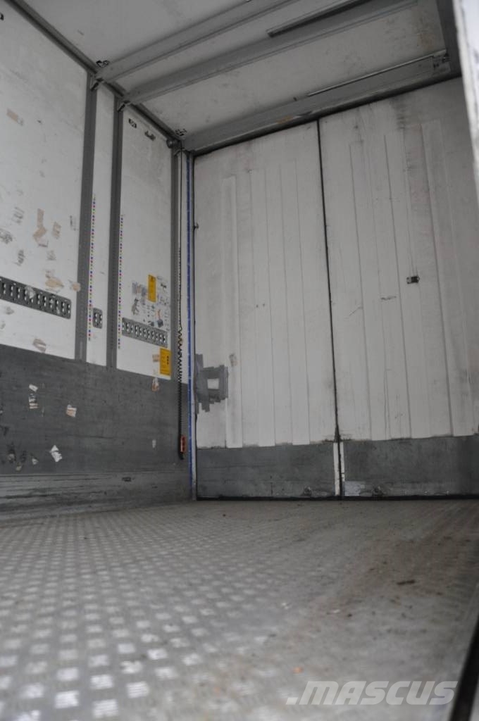 Renault Master Varebiler