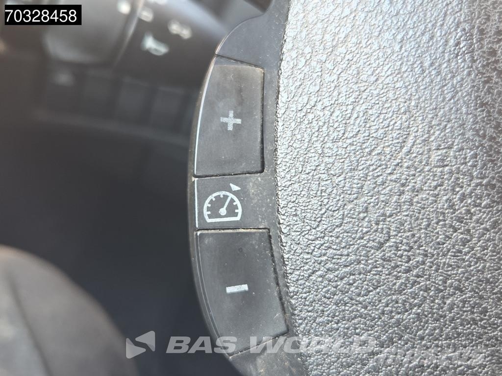 Renault D 280 D 4X2 19t Caja de 8,50m Cambio Automático Eu Каросерии