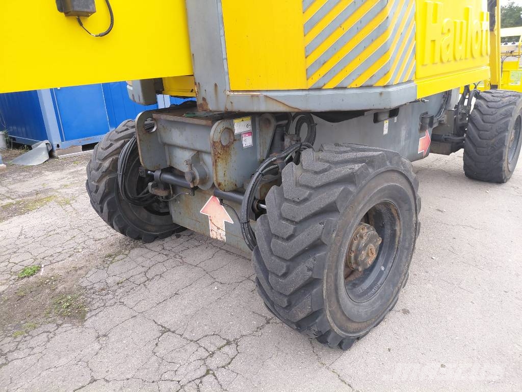 Haulotte HA 41 PX Plataformas elevatórias articuladas