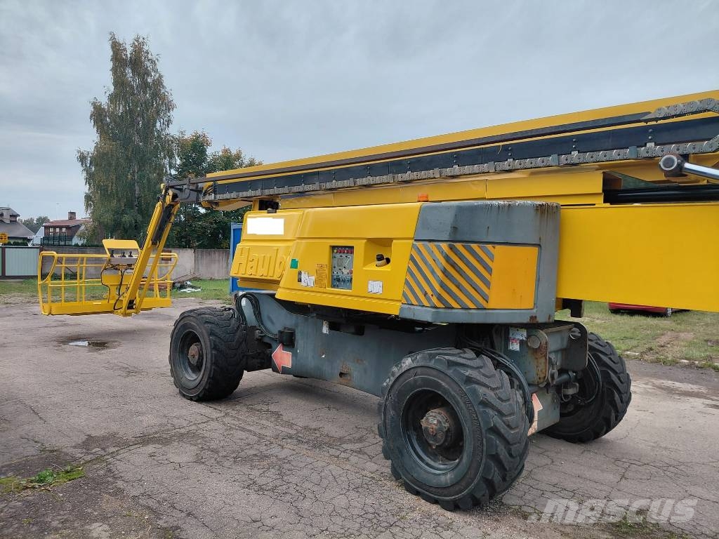 Haulotte HA 41 PX Plataformas elevatórias articuladas