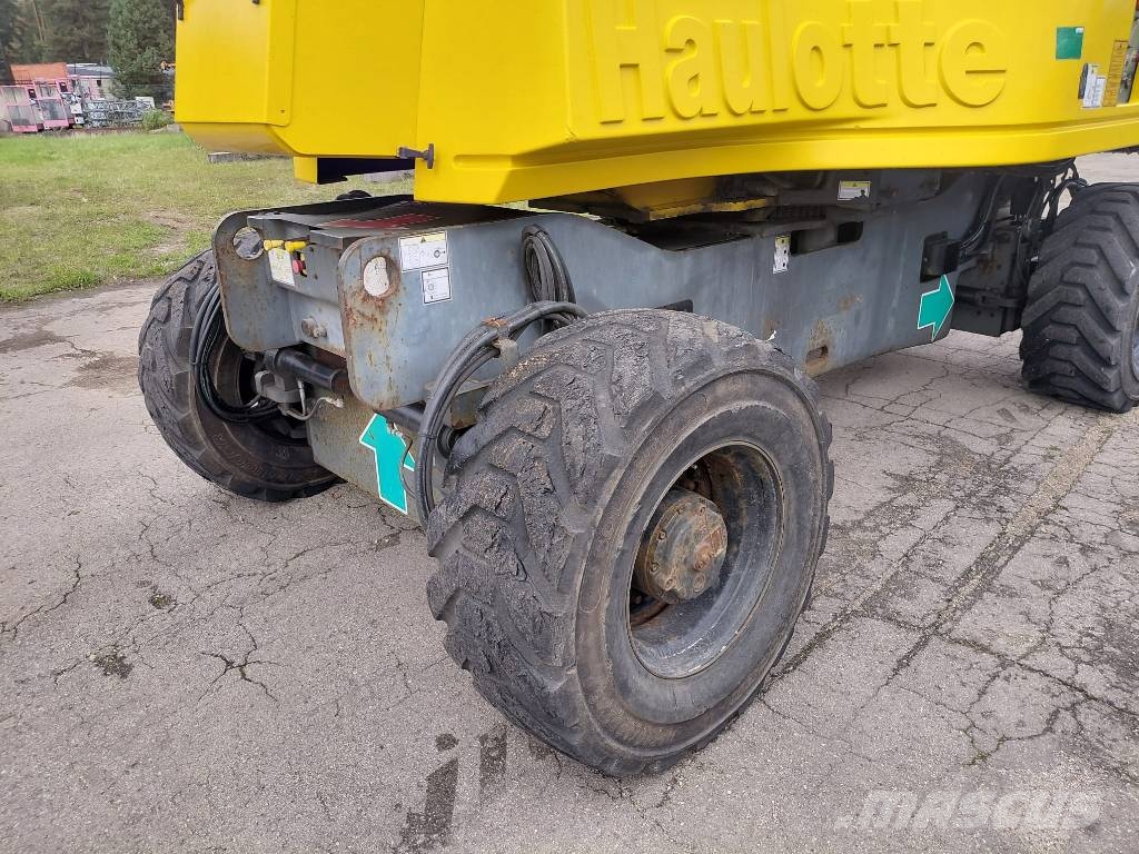 Haulotte HA 41 PX Plataformas elevatórias articuladas