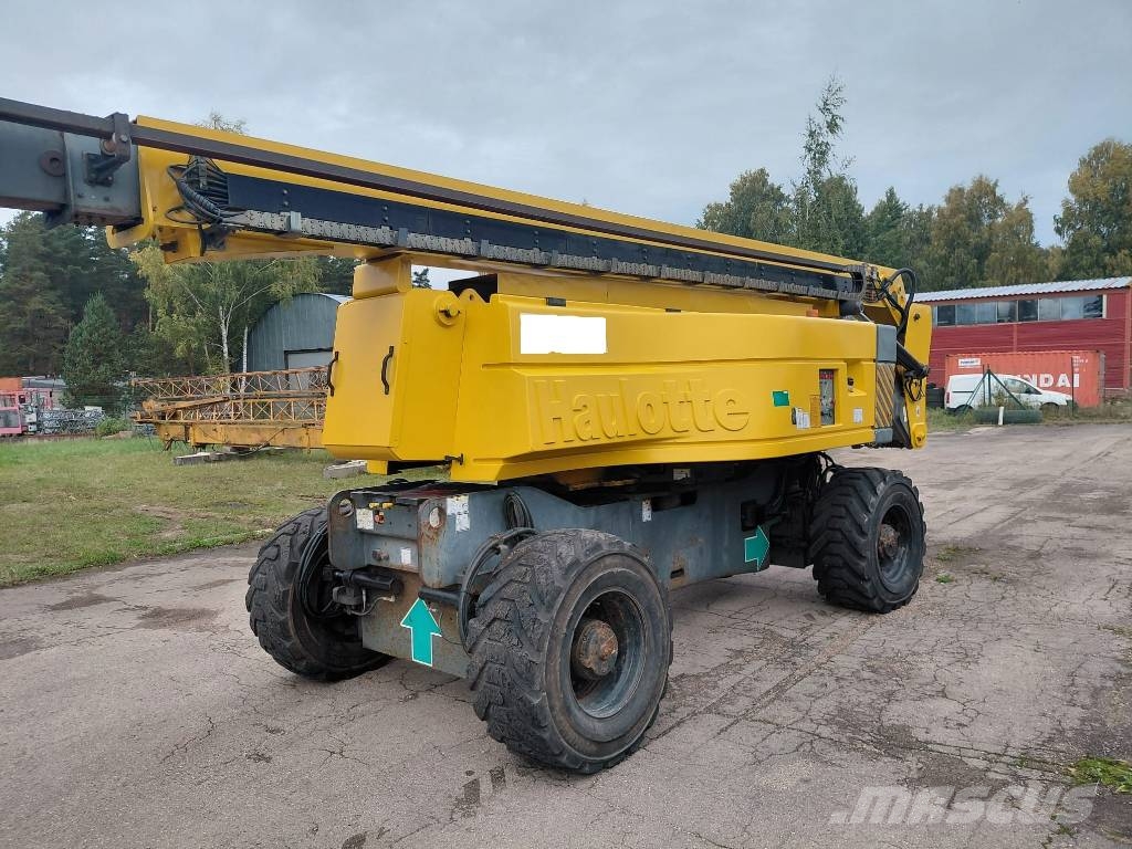 Haulotte HA 41 PX Plataformas elevatórias articuladas